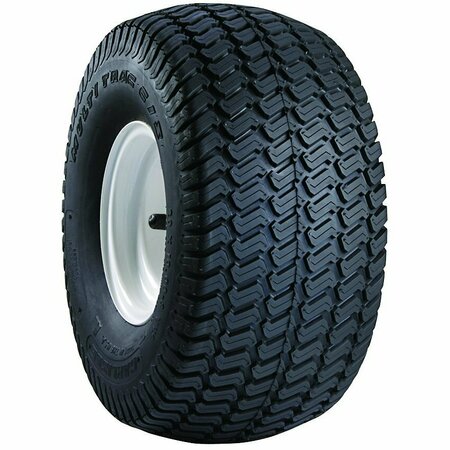 A & I PRODUCTS TIRE-MULTI TRAC, 31X13.5X15, 4 PLY 29" x29" x13" A-B1560362